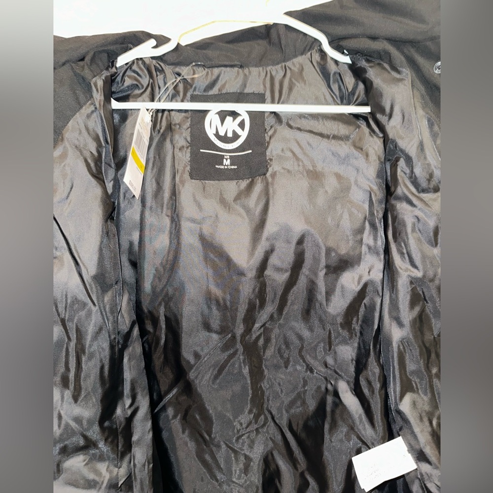 Michael Kors Snow Jacket - Picture 3 of 16